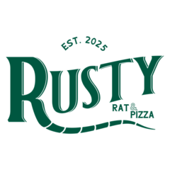 Rusty Rat Pizza (ООО Мышь)