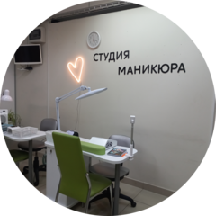 Nailroom