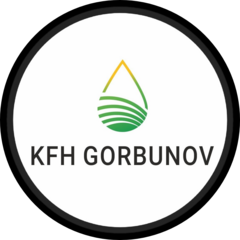 КФХ Горбунов Сергей Валерьевич
