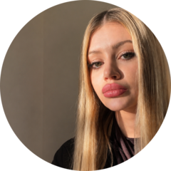 Клеменова Алиса Евгеньевна