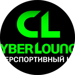 Cyber Lounge