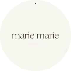 Marie Marie