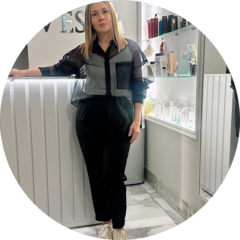 Тимошенкова Елена Андреевна
