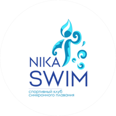 Nika_swim