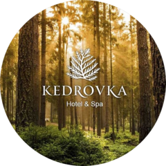 Kedrovka-spa