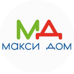 Макси Дом