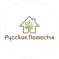 Русские Поместья