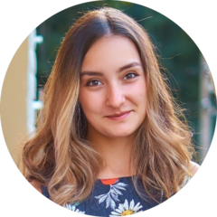 Федоровская Ангелина Вячеславовна