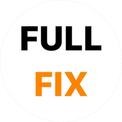 Full -Fix