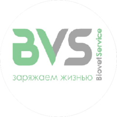 Фирма Биоветсервис