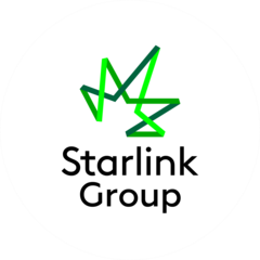Рекламное агентство Starlink