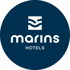 Отель Marins г.Екатеринбург