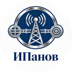 Панов Виктор Александрович
