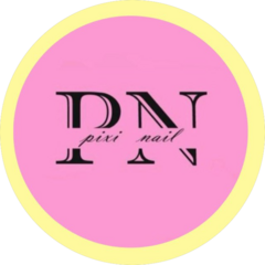Студия маникюра Pixi nail