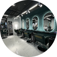 Markiza beauty studio