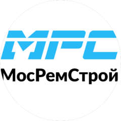 Мосремстрой