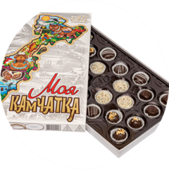 Алфавит вкуса