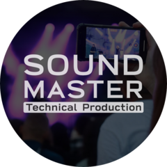 SOUND MASTER (ИП Пономарев Анатолий Дмитриевич)