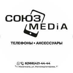 Союз Media