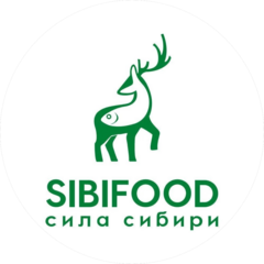 СИЛА СИБИРИ