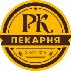 Румяный каравай, пекарня