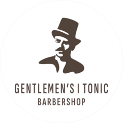 Gentlemen's Tonic