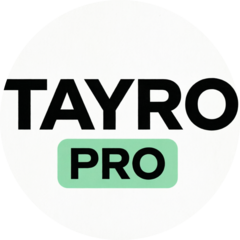 TAYRO.PRO