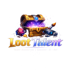 Loot Talent
