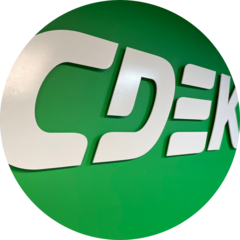 CDEK (ИП Афанасьева Валерия Валерьевна)