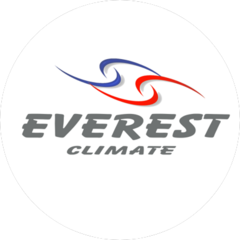 Everest climate