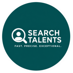 Rocket Talent
