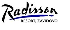 Radisson Resort & Residences, Zavidovo