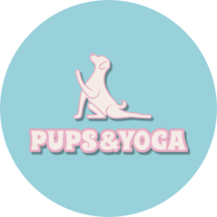 Pups&yoga