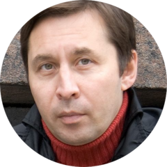 Шишкин Максим Васильевич