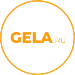 Гела