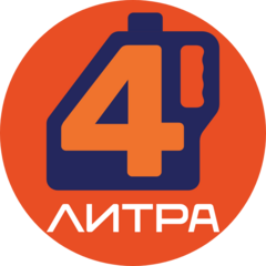 4Литра (ИП Дорофеева Ксения Сергеевна)