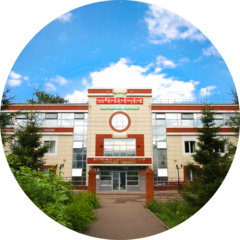Антонова Карина Аркадьевна