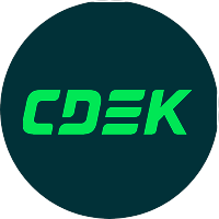 СДЭК-Экспресс