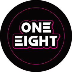 ����� ����� ONE-EIGHT