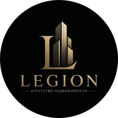 LEGION REAL ESTATE (ИП Редькин Петр Геннадьевич)
