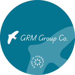 GRM Group Co.(POLUXİN RUSLAN ALEKSANDROVİÇ)