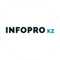 INFOPRO KZ (ИНФОПРО: КЗ)