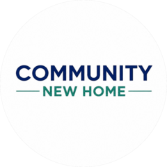 Community New Home