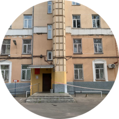 Лебедева Ангелина