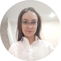 Матренина Екатерина Владимировна