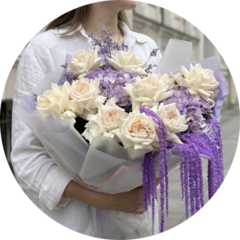 Lili Flowers