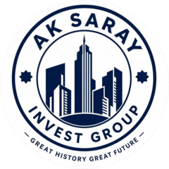 AK SARAY INVEST GROUP MASULIYATI CHEKLANGAN JAMIYAT XORIJIY KORXONA