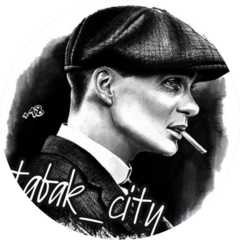 Tabak City (ИП Шашкин Анатолий Александрович)
