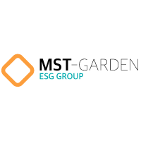 MST-Garden