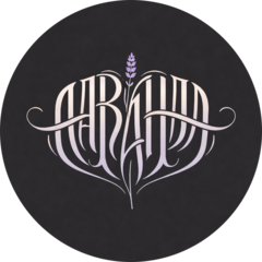 Лаванда